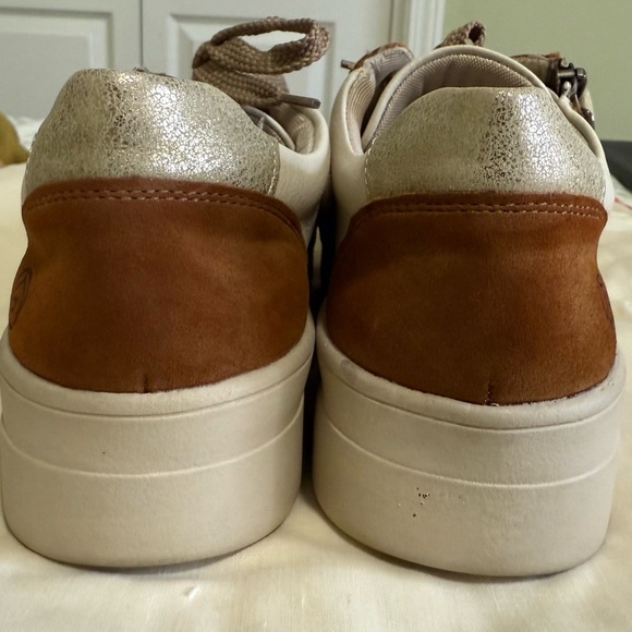 Remonte Women’s Fashion Kendra Sneakers - Size EU 40/U 8.5 - Picture 5 of 10
